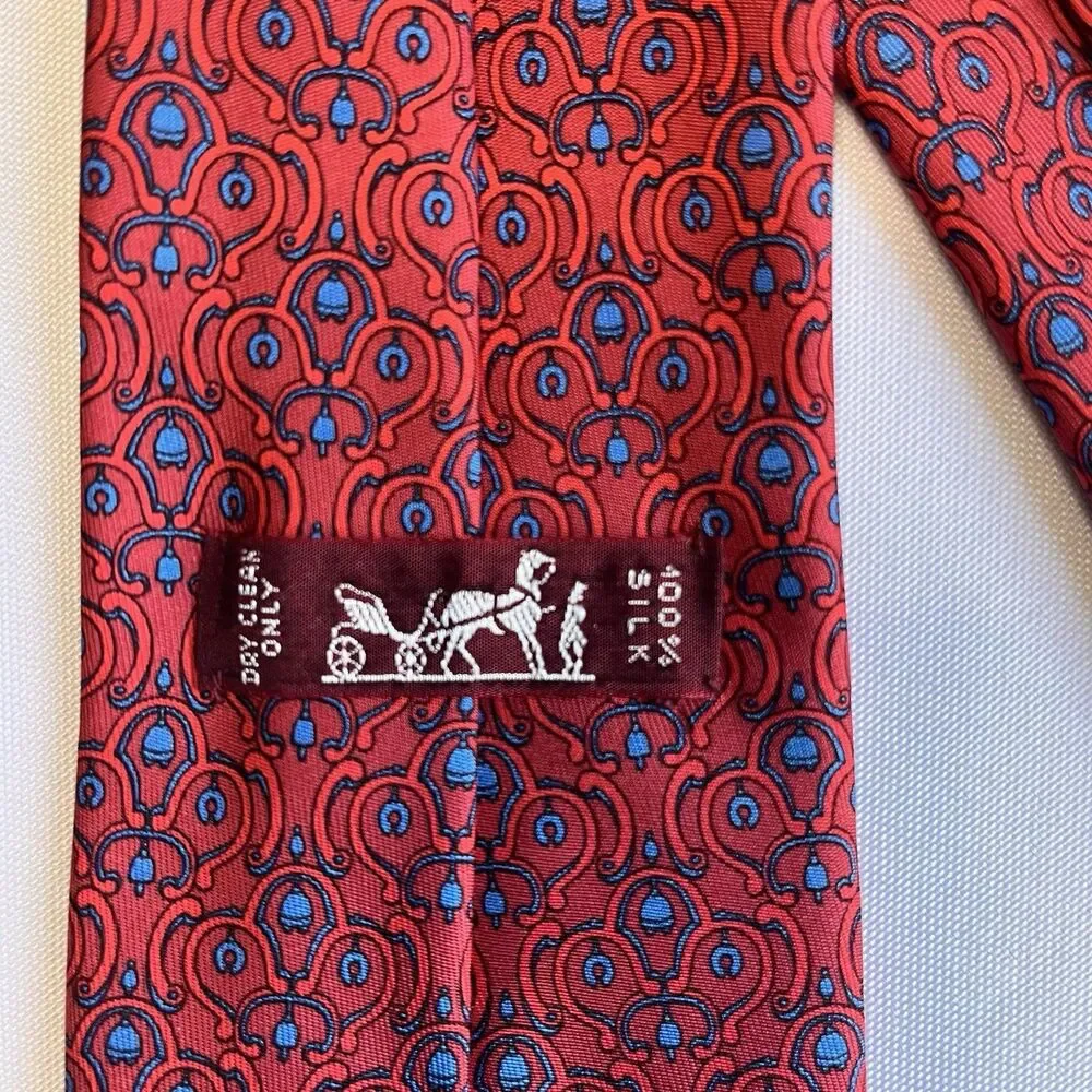 Hermes men 100%